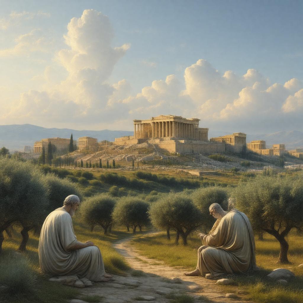 Ancient Greece